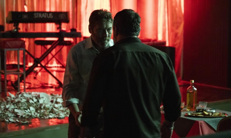 «Αυτή η νύχτα μένει»: Χρήστος και Στρατής ξεσπούν την οργή τους