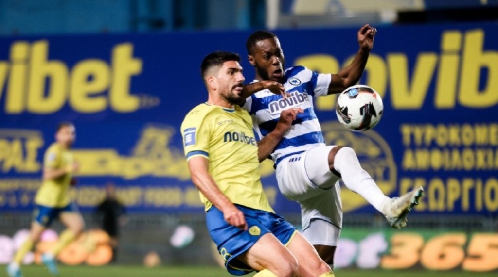 Τι θέλει η ομάδα του Αγρινίου για να μπει στα Play Off 5-8 και οι πιθανές ισοβαθμίες