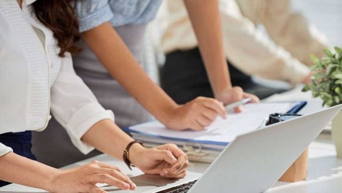 Νέα θέση εργασίας σε λογιστικό γραφείο στο Αγρίνιο