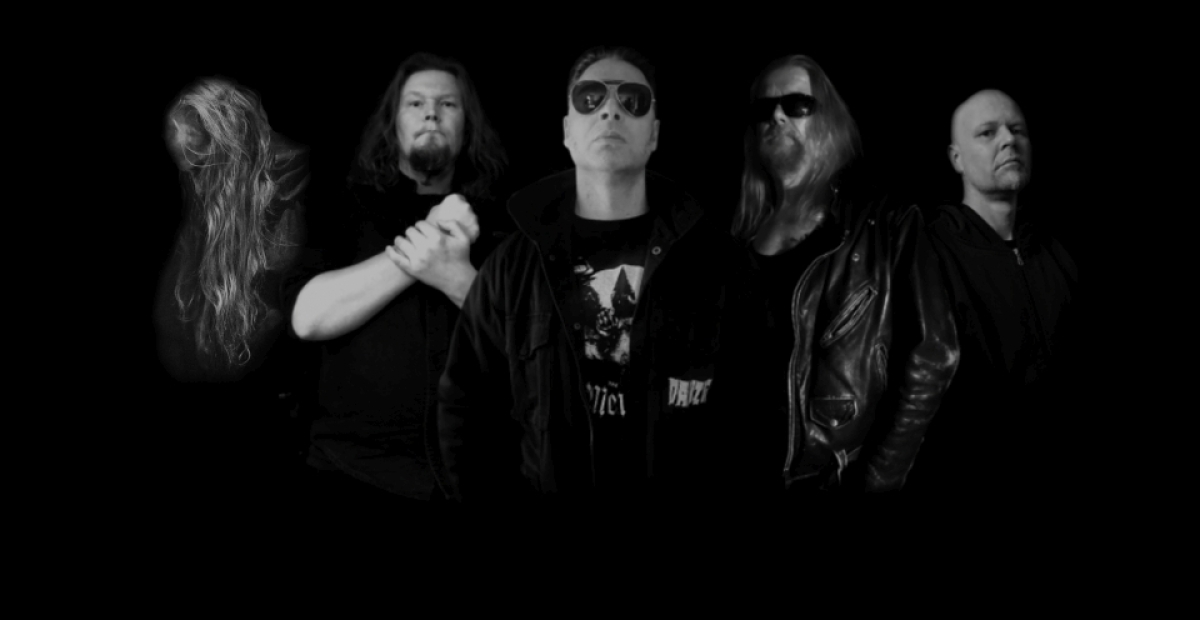 NEO single &quot;Morningstar Above&quot; για τους WALHALLA!