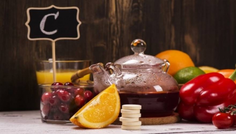 Πέντε φρούτα με περισσότερη βιταμίνη C από το πορτοκάλι