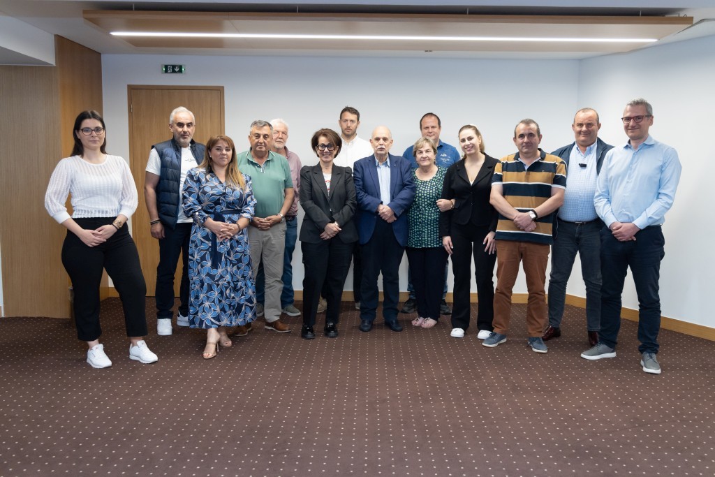 Τα αποτελέσματα της Αξιολόγησης oliValue 2024/25