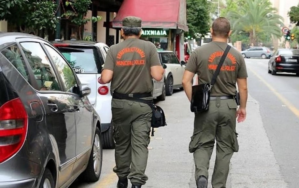 Δημοτική Αστυνομία: Έρχονται 10 προσλήψεις στο Αγρίνιο