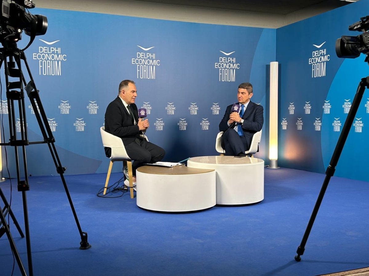 ΥπΑΑΤ, Λευτέρης Αυγενάκης για ελέγχους: Δεν κάνω πίσω! Θα προστατεύσουμε τα ελληνικά προϊόντα. Θα κάνουμε τα πάντα για τον Έλληνα αγρότη. Τόσο σε εθνικό όσο και σε ευρωπαϊκό επίπεδο. Αξιοποιούμε την αγροτική διπλωματία