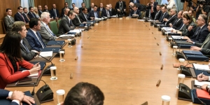 Έρχεται ανασχηματισμός τον Ιανουάριο -Με περισσότερους «γαλάζιους» το νέο κυβερνητικό σχήμα