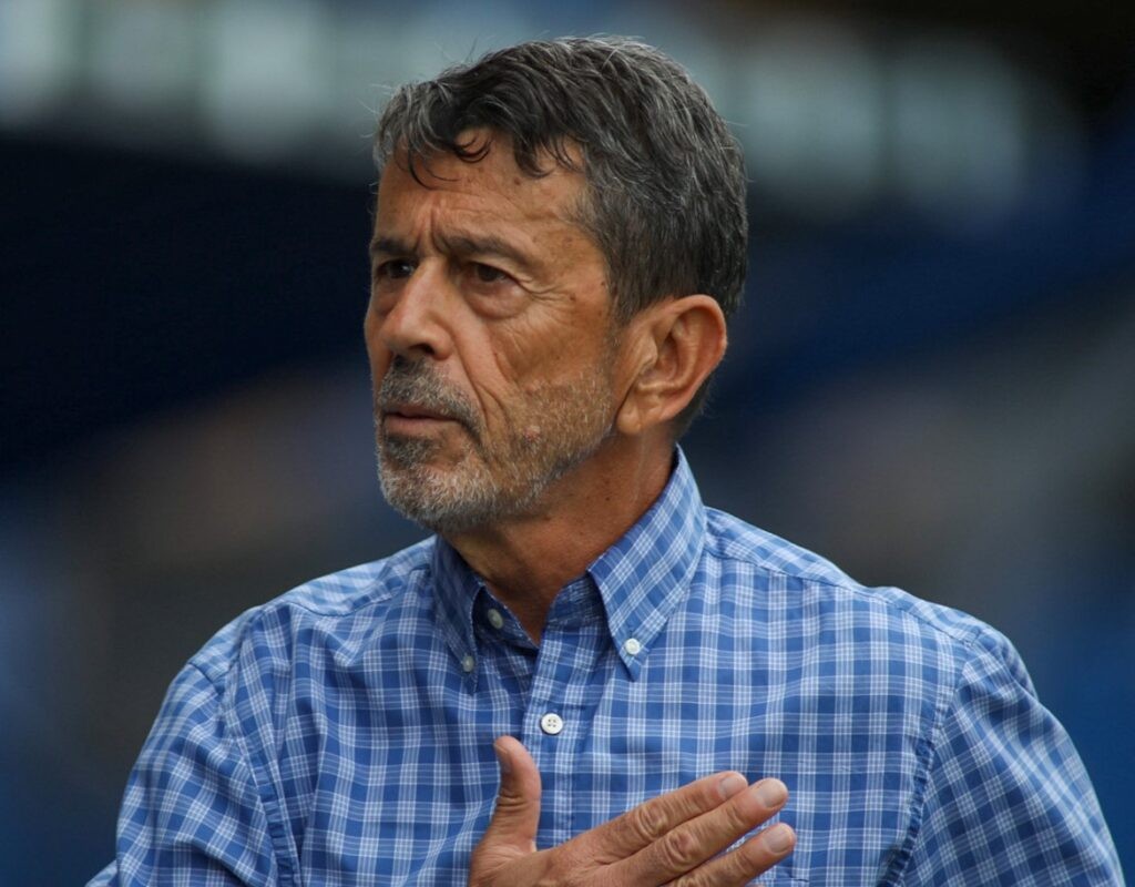 Πετράκης: «Έχουμε δρόμο για να διαμορφώσουμε το ρόστερ, εύχομαι να γίνει το δυνατόν γρηγορότερα»