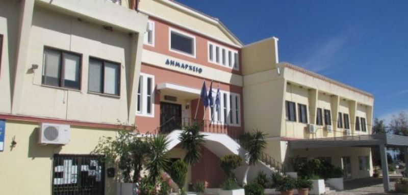 Προσλήψεις 3 ατόμων στο δήμο Μεσολογγίου