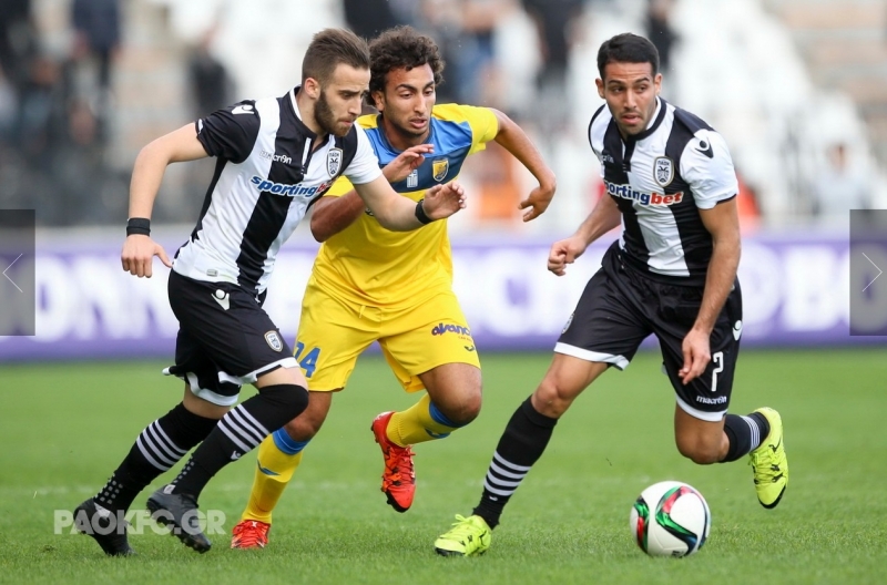 Ρωτήστε τον Ουάρντα