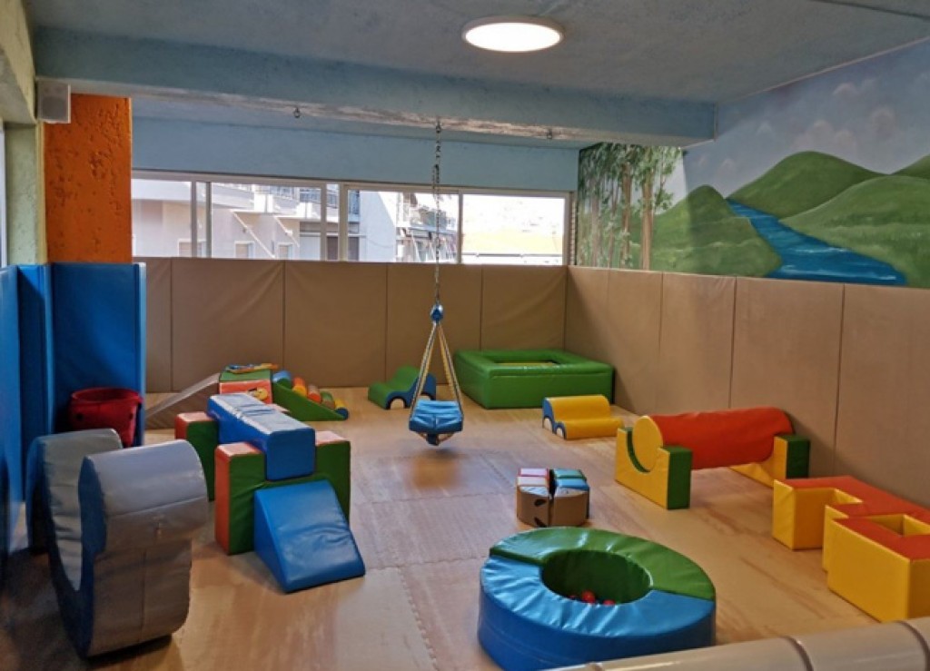 Νέα θέση εργασίας σε Αθλητικό Πολυχώρο στο Αγρίνιο