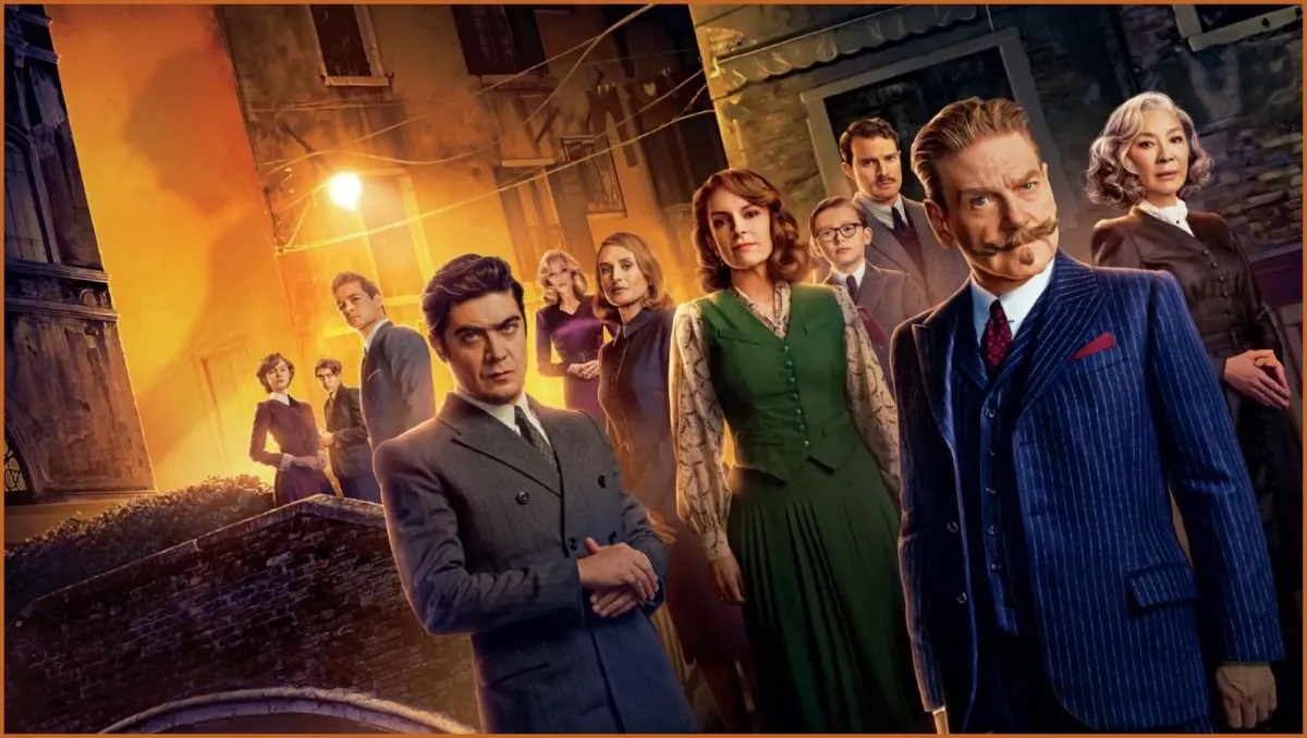 "ΜΥΣΤΗΡΙΟ ΣΤΗ ΒΕΝΕΤΙΑ" στον θερινό κιν/φο ΕΛΛΗΝΙΣ (Πεμ 5 - Κυρ 8/10/2023)