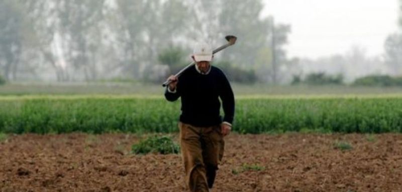 Από 121 ευρώ τον μήνα οι νέες εισφορές αγροτών