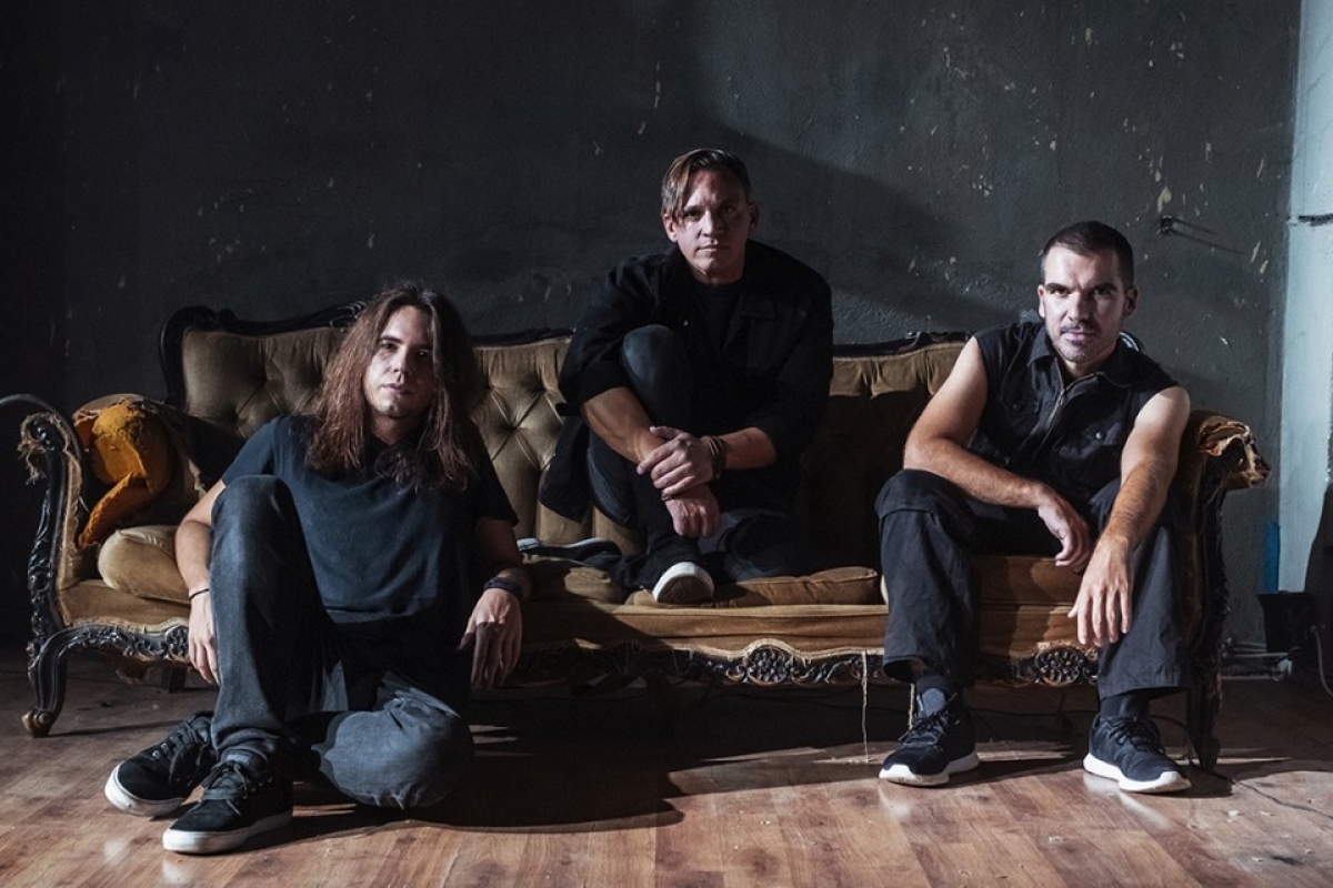 VONAVIBE – Νέο Single + Video Για Το Ομώνυμο &quot;Vonavibe” Από Το Νέο Album “Bleed To Life”