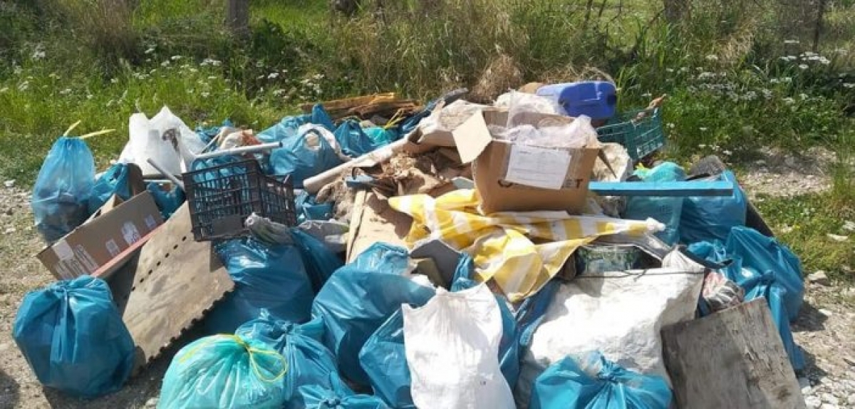 Green aGREENio: “Βοηθήστε μας κάνουμε πιο όμορφη, πιο καθαρή, πιο…πράσινη την περιοχή” (vid)