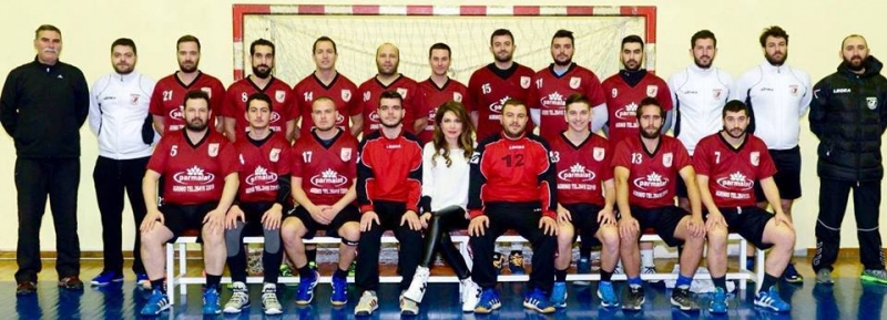 Χάντμπολ: κρίσιμος αγώνας την Τετάρτη για την Προοδευτική