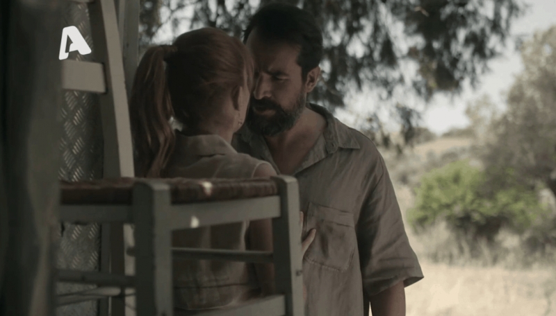 Σασμός: Το spoiler για τον φονιά του Στεφανή