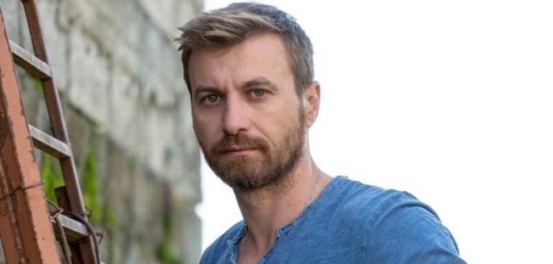 Σόλων Τσούνης: “Είπαν πράγματα για μένα που δεν ίσχυαν…” δήλωσε ο Αγρινιώτης ηθοποιός