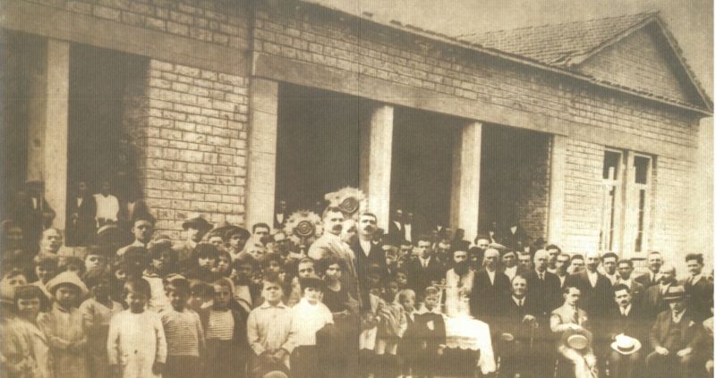 Αγρίνιο: Θρησκευτικές – Πολιτιστικές  &amp; Ιστορικές Εκδηλώσεις στον Αγιο Κων/νο (Σαβ 20 &amp; Κυρ 21/5/2017)