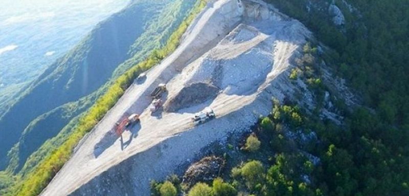 Ανοιχτή επιστολή για τη διάσωση του Παναιτωλικού όρους