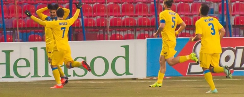 Η βαθμολογία της Superleague