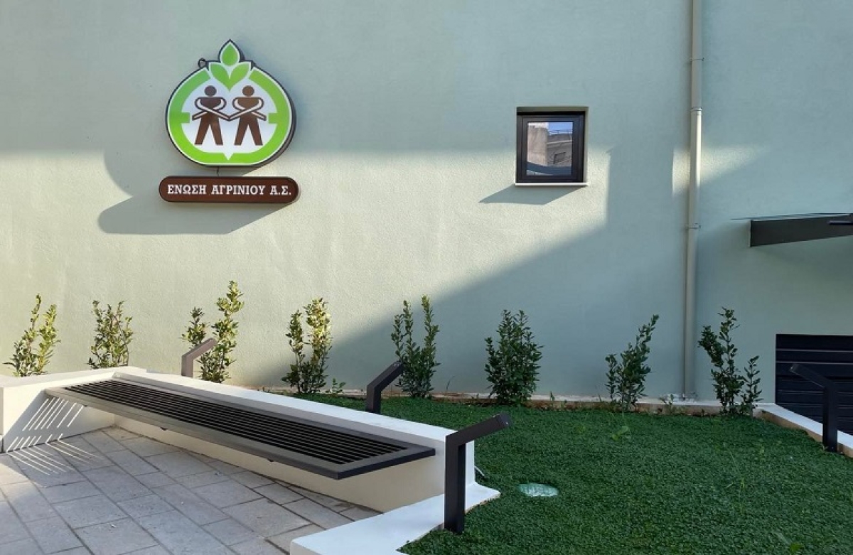 Παραλαβή αιτήσεων ΦΠΑ αγροτών απο την Ένωση Αγρινίου