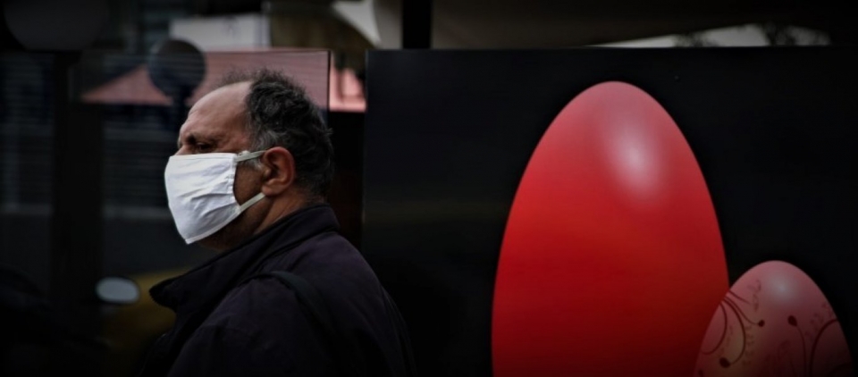 Απαγορεύσεις μέχρι να πούμε... «Καλό Πάσχα»! - Αρχές Μαΐου σχεδιάζει άρση τους η κυβέρνηση - Γιατί τότε