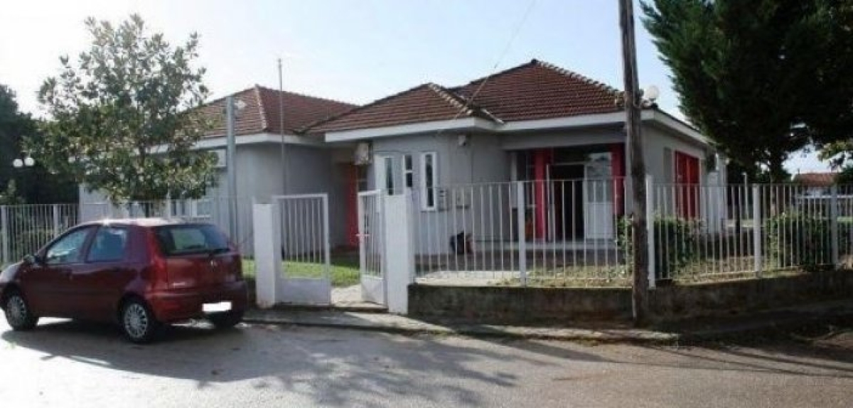 «Χαμόγελο» για 14 παιδιά στα Καλύβια Αγρινίου