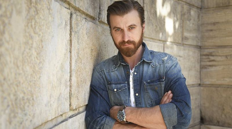 Ο (Αγρινιώτης) Σόλων και το σόι του!