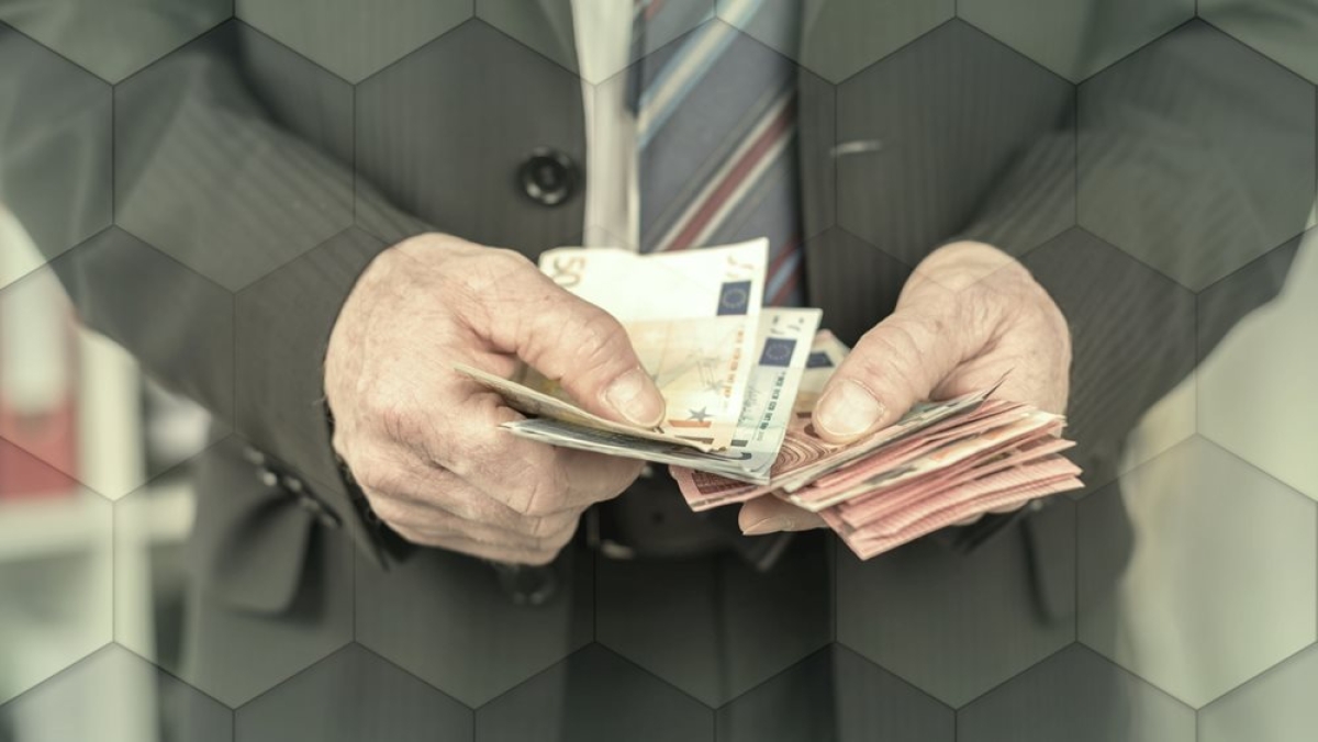 Καμπανάκι για το ασφαλιστικό – Μόνο 1,7 εργαζόμενοι για κάθε συνταξιούχο