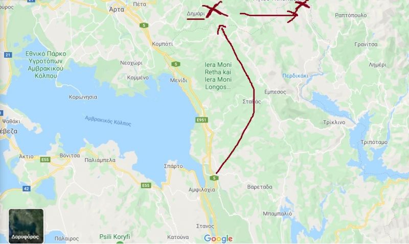 1878: Η άγνωστη Επανάσταση της Ηπείρου. Η συμμετοχή Αιτωλοακαρνάνων και οι νίκες των 50 Ευζώνων του Αγρινιώτη Μπαϊρακτάρη.