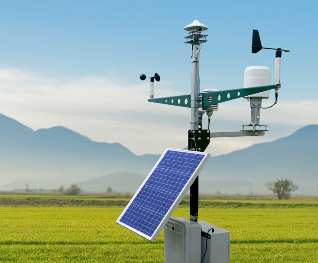 Ένα ακόμα βήμα για το Έργο «Γεωργία με Ευφυΐα» - Ψηφιακός Μετασχηματισμός του Γεωργικού Τομέα