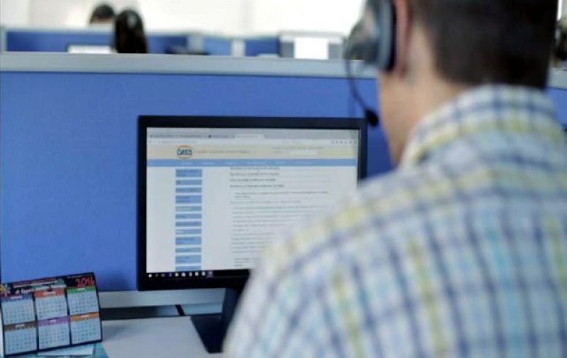 ΟΑΕΔ: Πότε θα βγουν τα οριστικά αποτελέσματα της κοινωφελούς