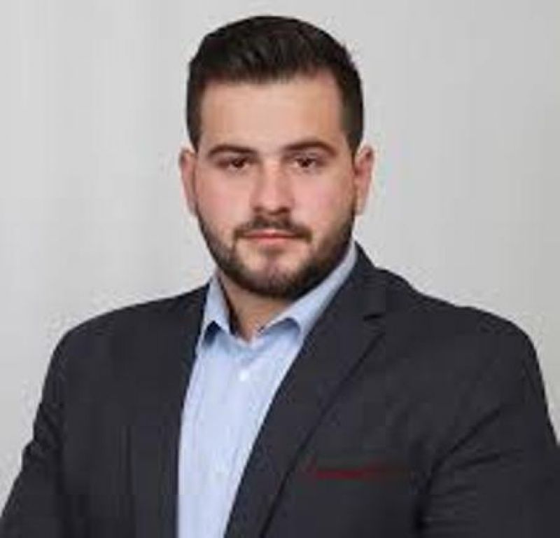 Σπύρος Μολώνης: &quot;Όχι στο νομοσχέδιο με τίτλο «Εκσυγχρονισμός Περιβαλλοντικής Νομοθεσίας» που η κυβέρνηση φέρνει προς ψήφιση στη Βουλή&quot;