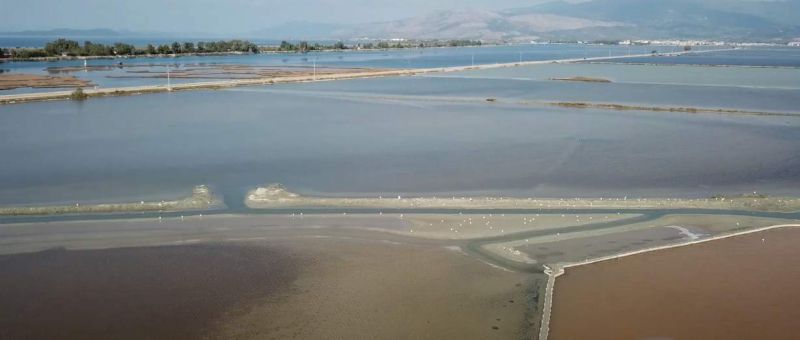 Ένα συναρπαστικό ταξίδι στην Αμφιλοχία, την Λυσιμαχία και το Μεσολόγγι (video)