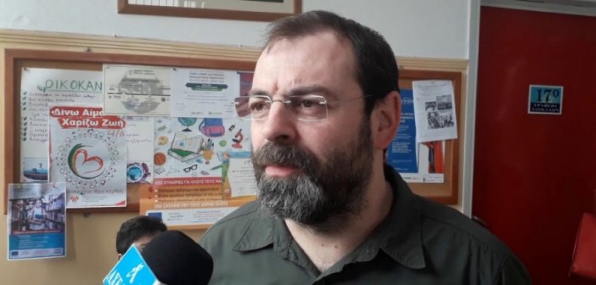 “Τώρα τους έπιασε η ευαισθησία;” – Άρθρο του Στέλιου Μερμίγκη