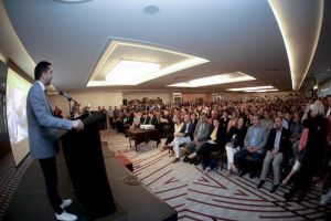 Φώτης Καρύδας: Η Αιτωλοακαρνανία αλλάζει