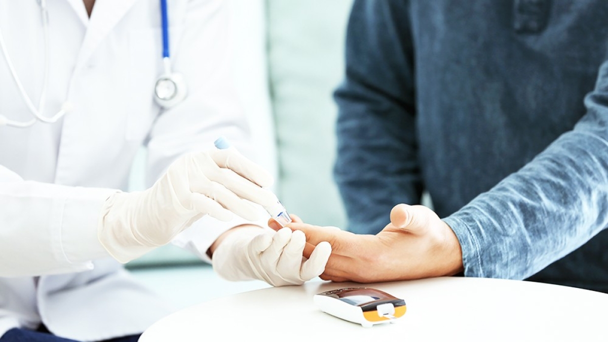 Διαβήτης: «Η θεραπεία με κόκκινο φωτισμό μειώνει σχεδόν 30% το σάκχαρο αίματος» λένε οι επιστήμονες