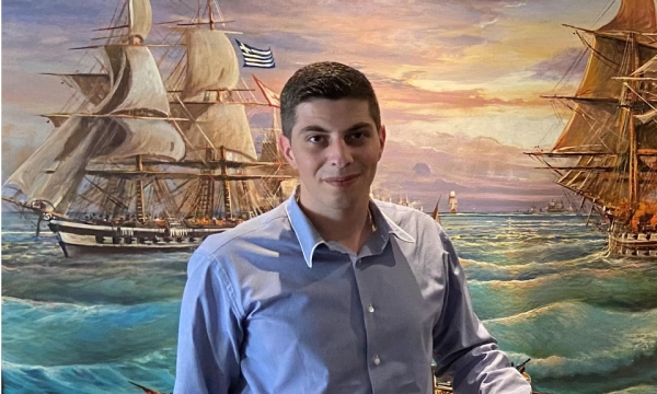 Γιώργος Φίλιππας (Πολιτευτής Αιτωλοακαρνανίας): "Το δικό μου κέρδος βρίσκεται στις διαπροσωπικές σχέσεις που ανέπτυξα με όλους σας"