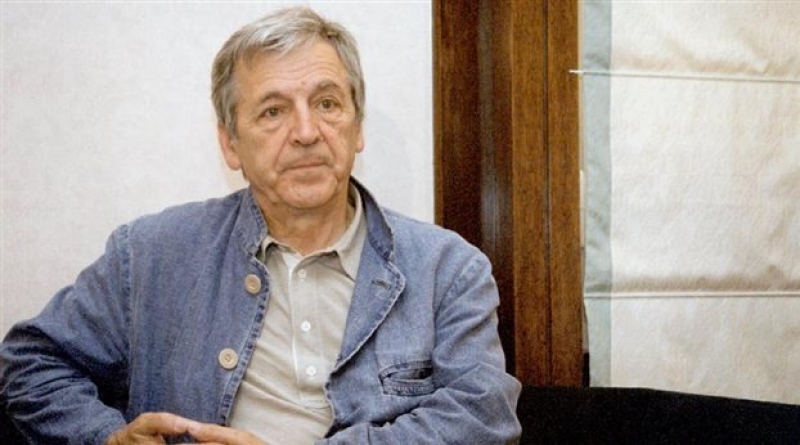 Αφιέρωμα στον Κώστα Γαβρά στον «Ελληνίς»