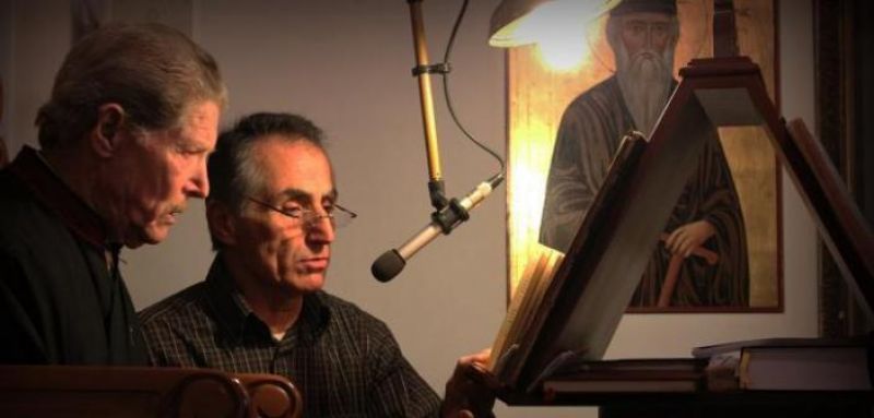 Δύο εκδηλώσεις από τον σύλλογο Ιεροψαλτών Αιτωλοακαρνανίας «Ἄνθιμος ὁ ἀρχιδάκονος» (Κυρ 14/5 και Τετ 17/5)