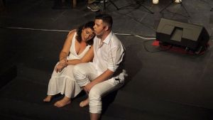 Ταλαντούχα παιδιά στο Αγρίνιο. Ποιός είπε πως δεν υπάρχουν;