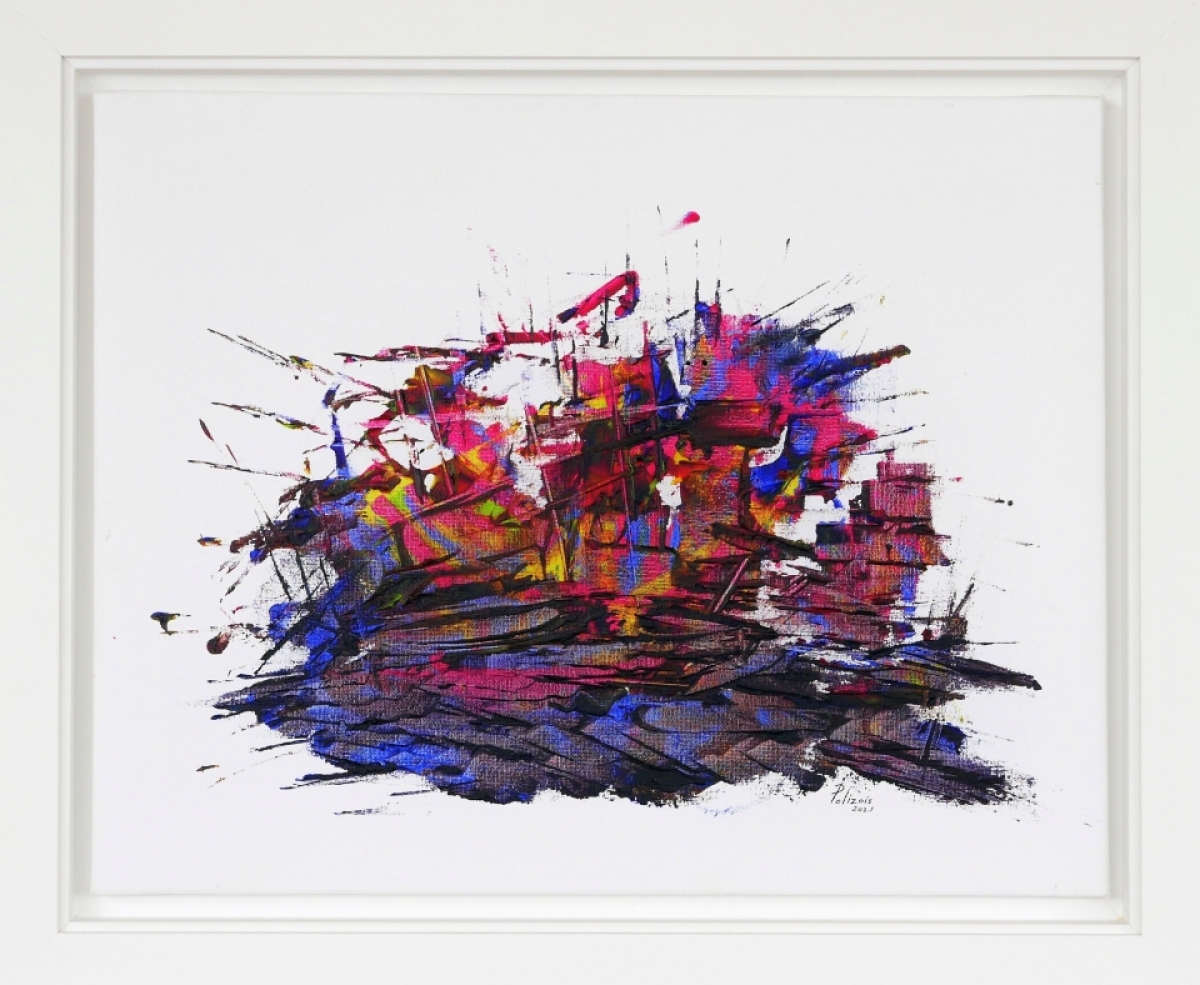 Ναύπακτος: Ένα έργο τέχνης, για διάκριση, και απόλυτο μάθημα ιστορίας