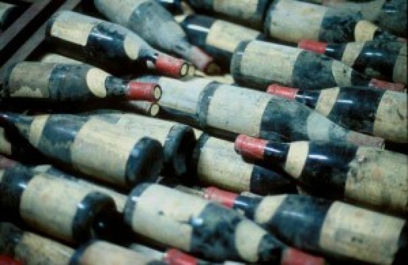 Αγρίνιο:Mοναδική βραδιά στο C-bar,με πεπαλαιωμένα κρασιά Μπουτάρη και «Οροπέδιο »