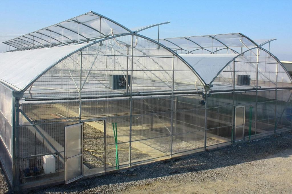 Θ. Μαυρομάτης: «Μεγάλη ευκαιρία για θερμοκηπιακές επενδύσεις στην Αιτωλοακαρνανία» – Έως 1.000.000 ευρώ ανά έργο