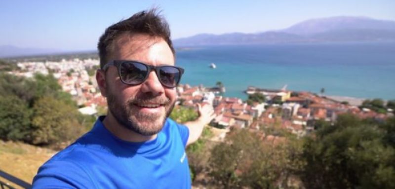 Δείτε την εκπομπή του Ευτύχη Μπλέτσα για την Αιτωλοακαρνανία (βίντεο)