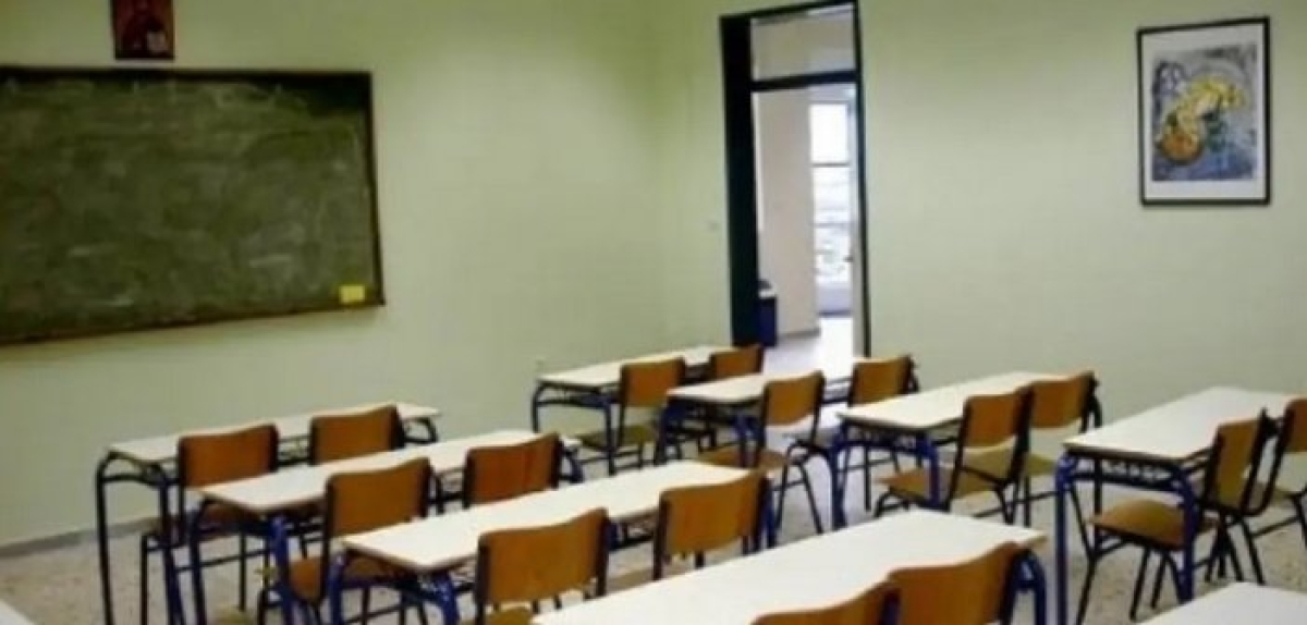 Άνοιξε η πλατφόρμα για τους 8.586 μόνιμους διορισμούς εκπαιδευτικών