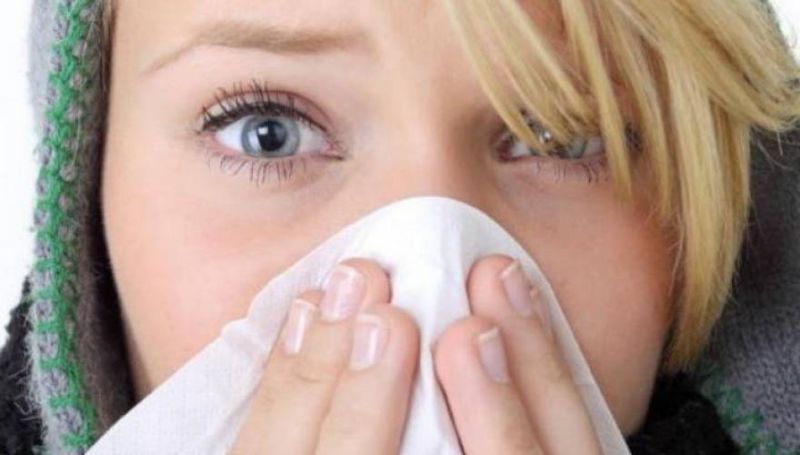 Συμβουλές για να προστατευτείτε από τις φθινοπωρινές ιώσεις