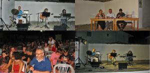 Με μεγάλη συμμετοχή κόσμου η βράβευση των νικητών του 4ου διαγωνισμού ποίησης της βιβλιοθήκης Σπάρτου.