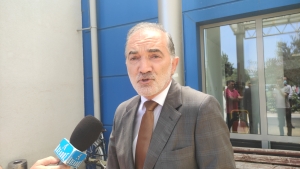 Στο Νοσοκομείο Αγρινίου ο Μάριος Σαλμάς για τα ζητήματα υποστελέχωσης- εφημεριών, επίκειται κι επίσκεψη Γκάγκα (φωτο-βίντεο)