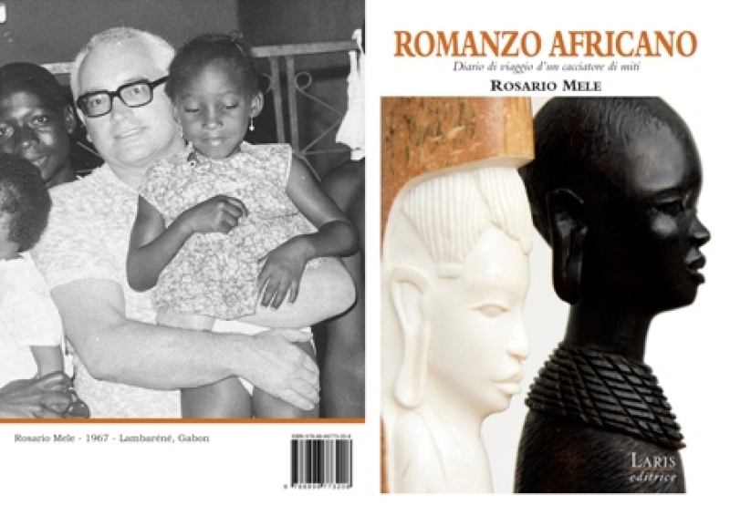 Έκθεση ζωγραφικής στη Ναύπακτο με έργα του Rosario Mele