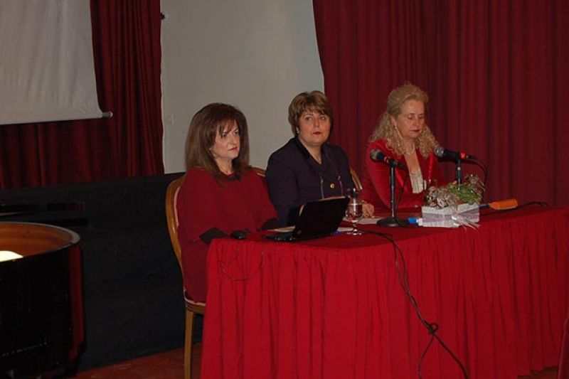 «Ο Κήπος των Ηρώων, Αέναο Παγκόσμιο Σύμβολο Θυσίας»